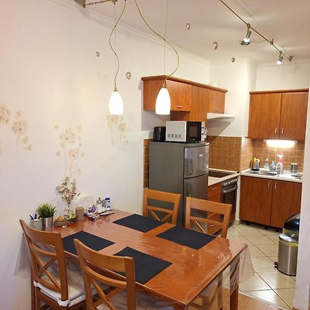 Sunny Apartman シオーフォク エクステリア 写真