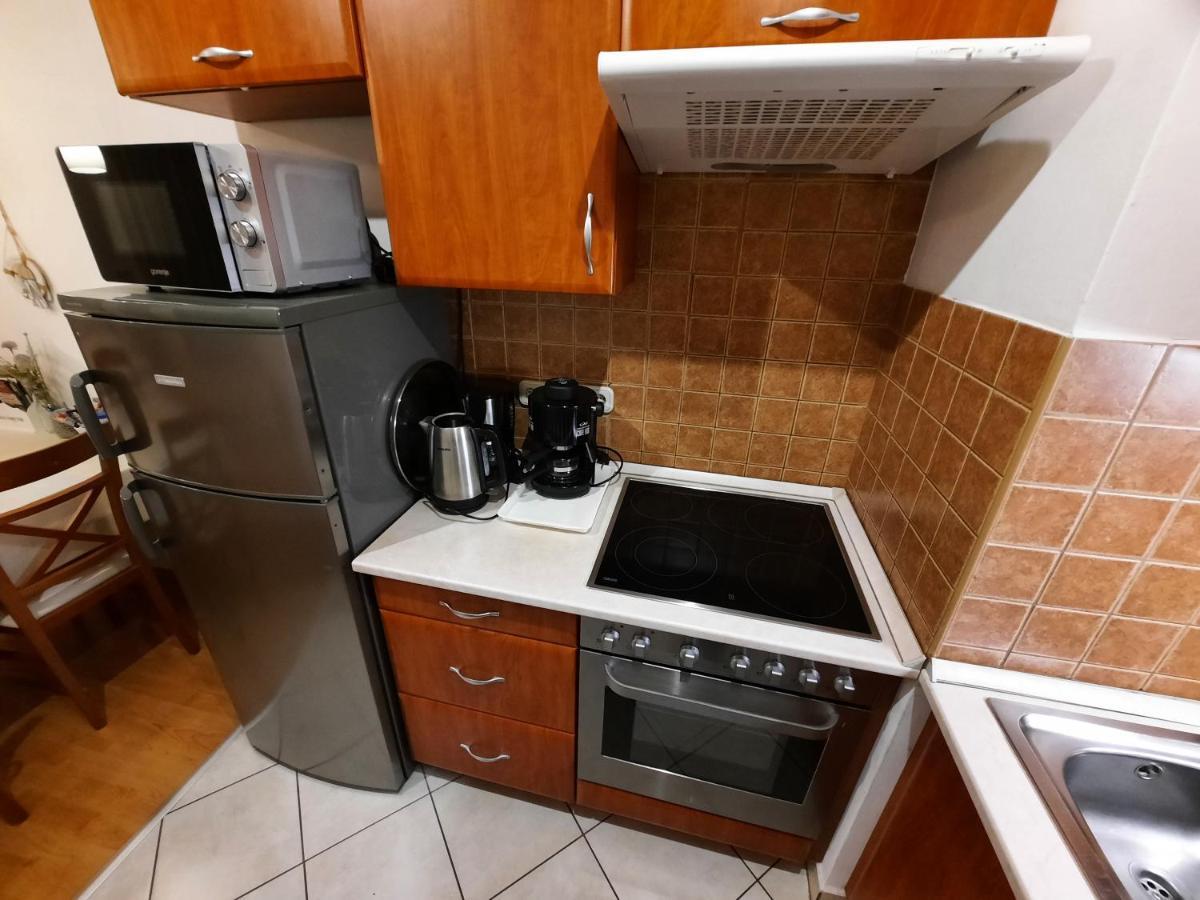 Sunny Apartman シオーフォク エクステリア 写真