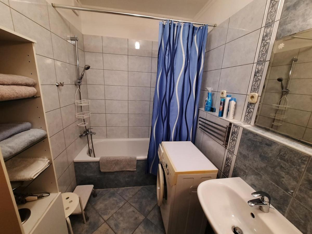 Sunny Apartman シオーフォク エクステリア 写真