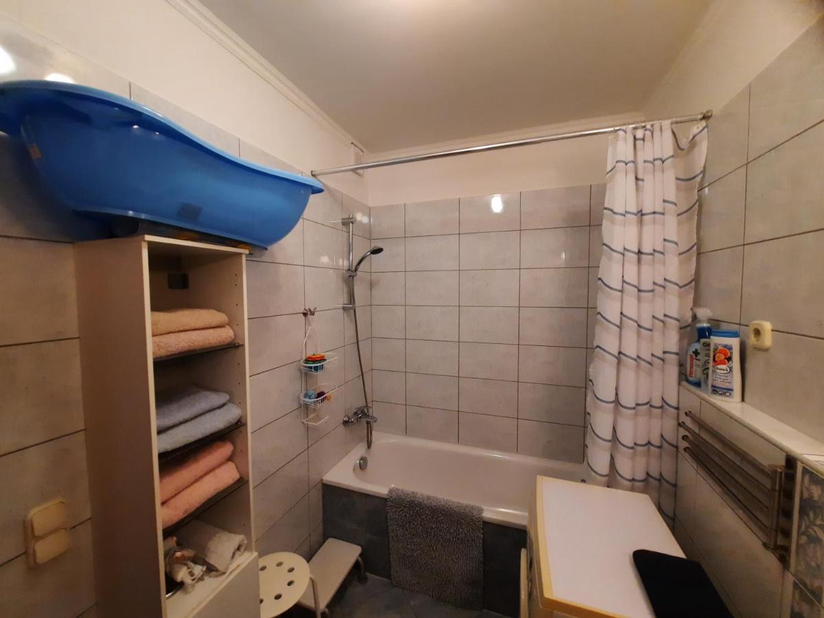 Sunny Apartman シオーフォク エクステリア 写真