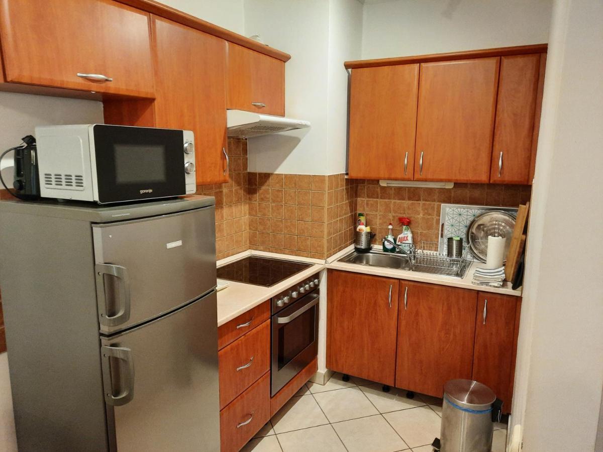 Sunny Apartman シオーフォク エクステリア 写真