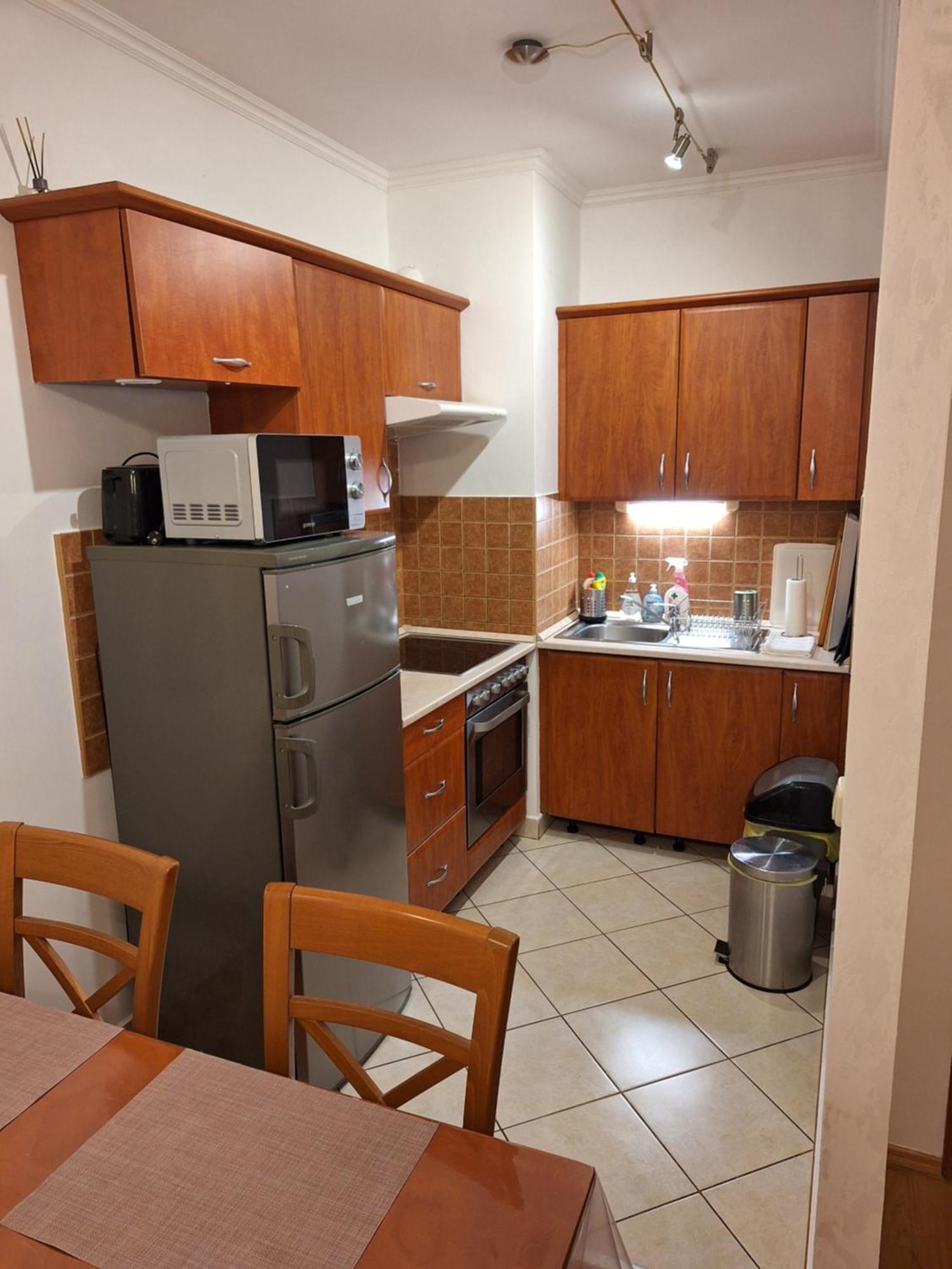 Sunny Apartman シオーフォク エクステリア 写真