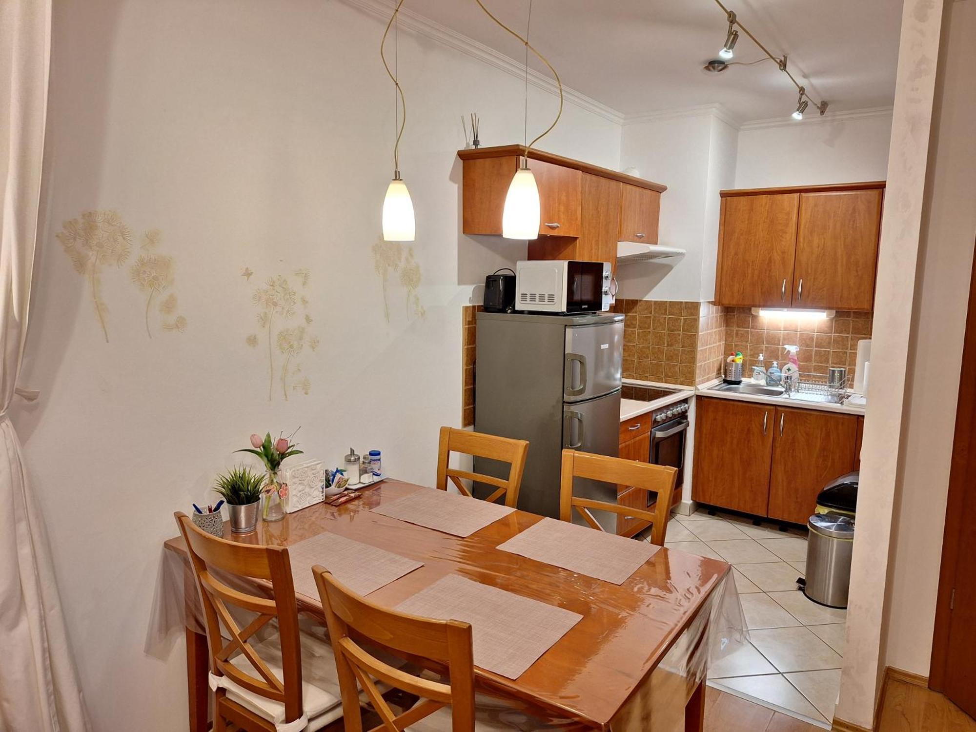 Sunny Apartman シオーフォク エクステリア 写真
