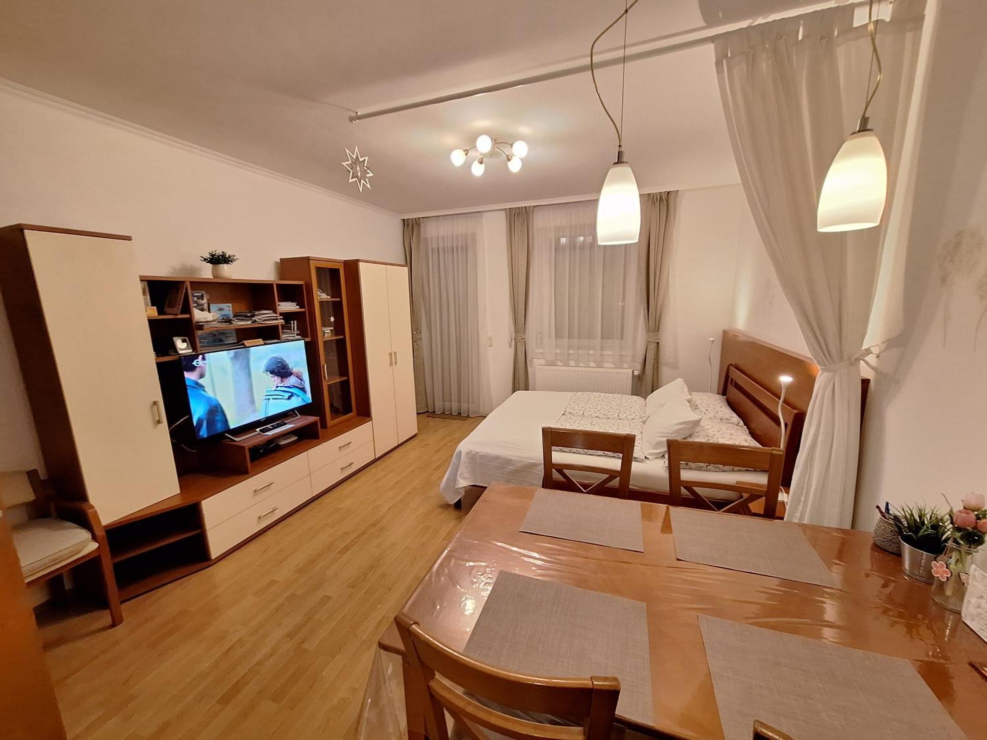 Sunny Apartman シオーフォク エクステリア 写真
