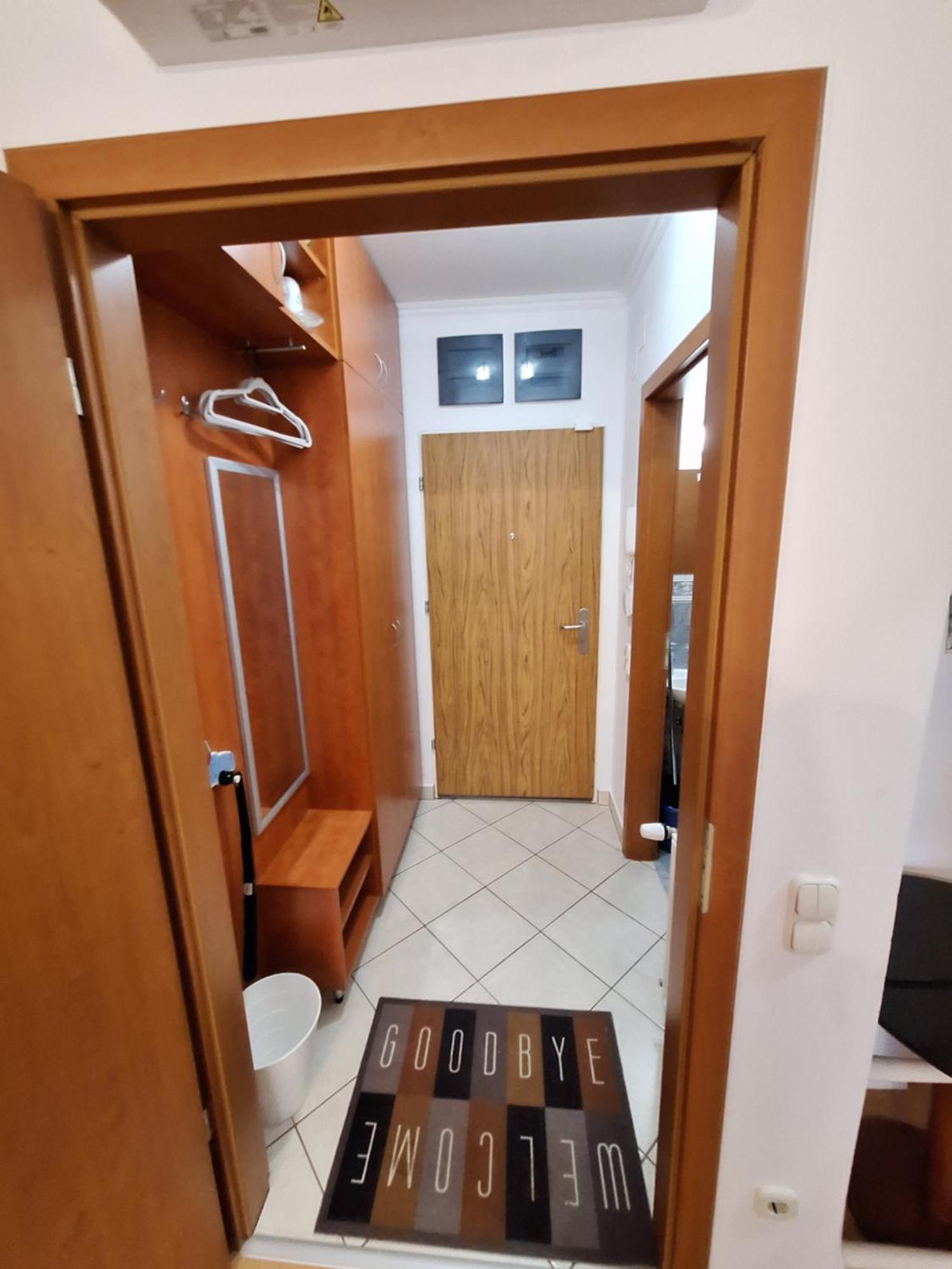 Sunny Apartman シオーフォク エクステリア 写真