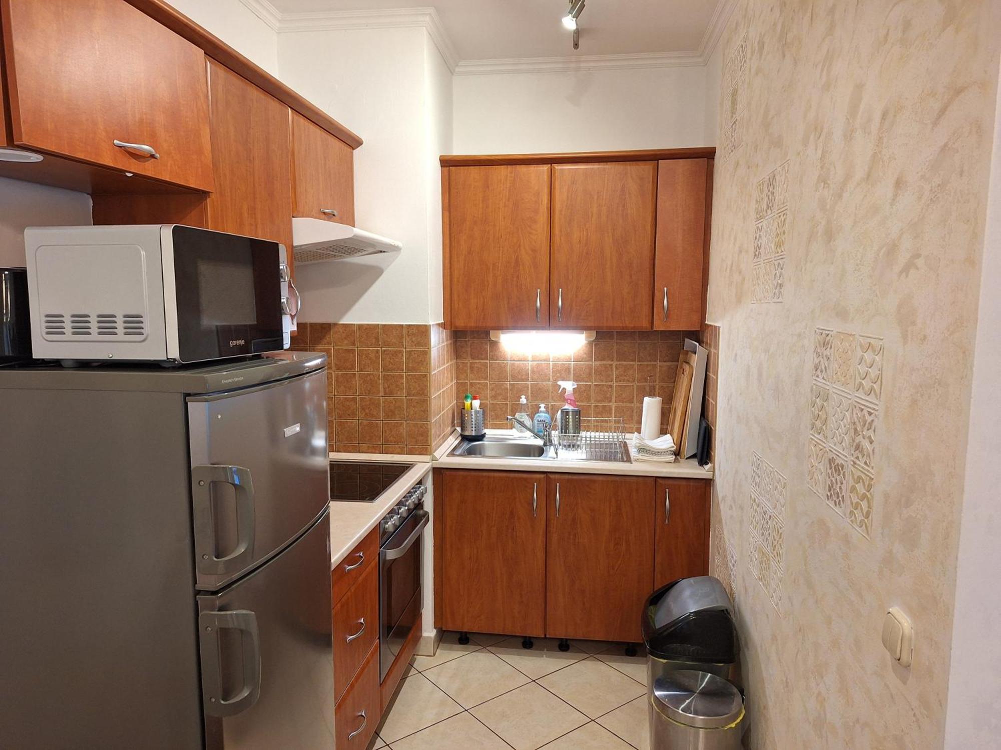 Sunny Apartman シオーフォク エクステリア 写真