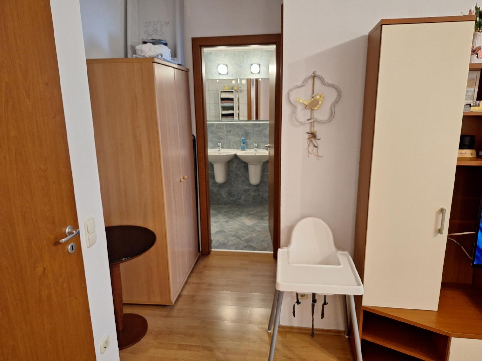 Sunny Apartman シオーフォク エクステリア 写真