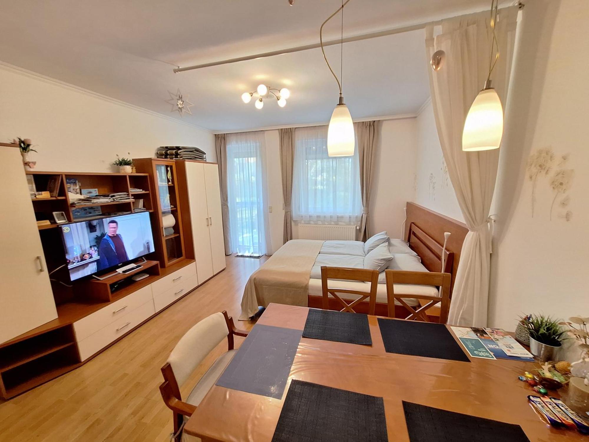 Sunny Apartman シオーフォク エクステリア 写真