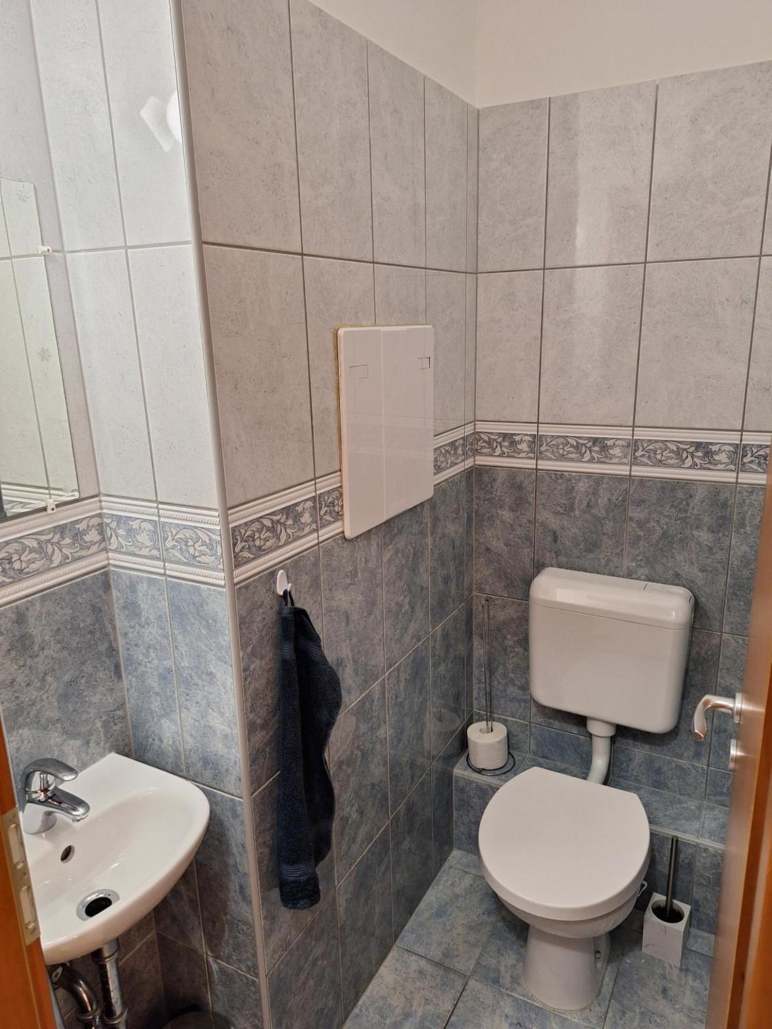 Sunny Apartman シオーフォク エクステリア 写真