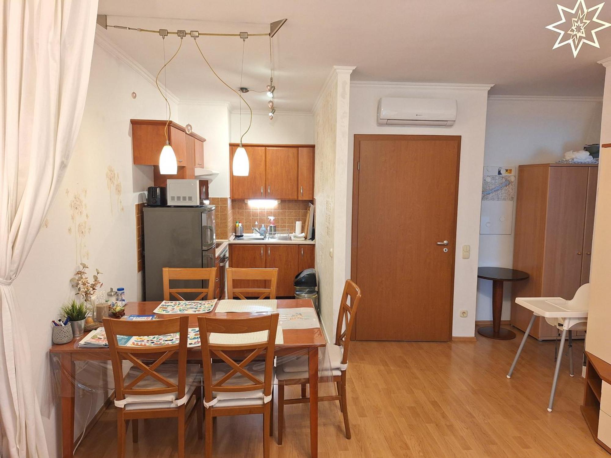 Sunny Apartman シオーフォク エクステリア 写真