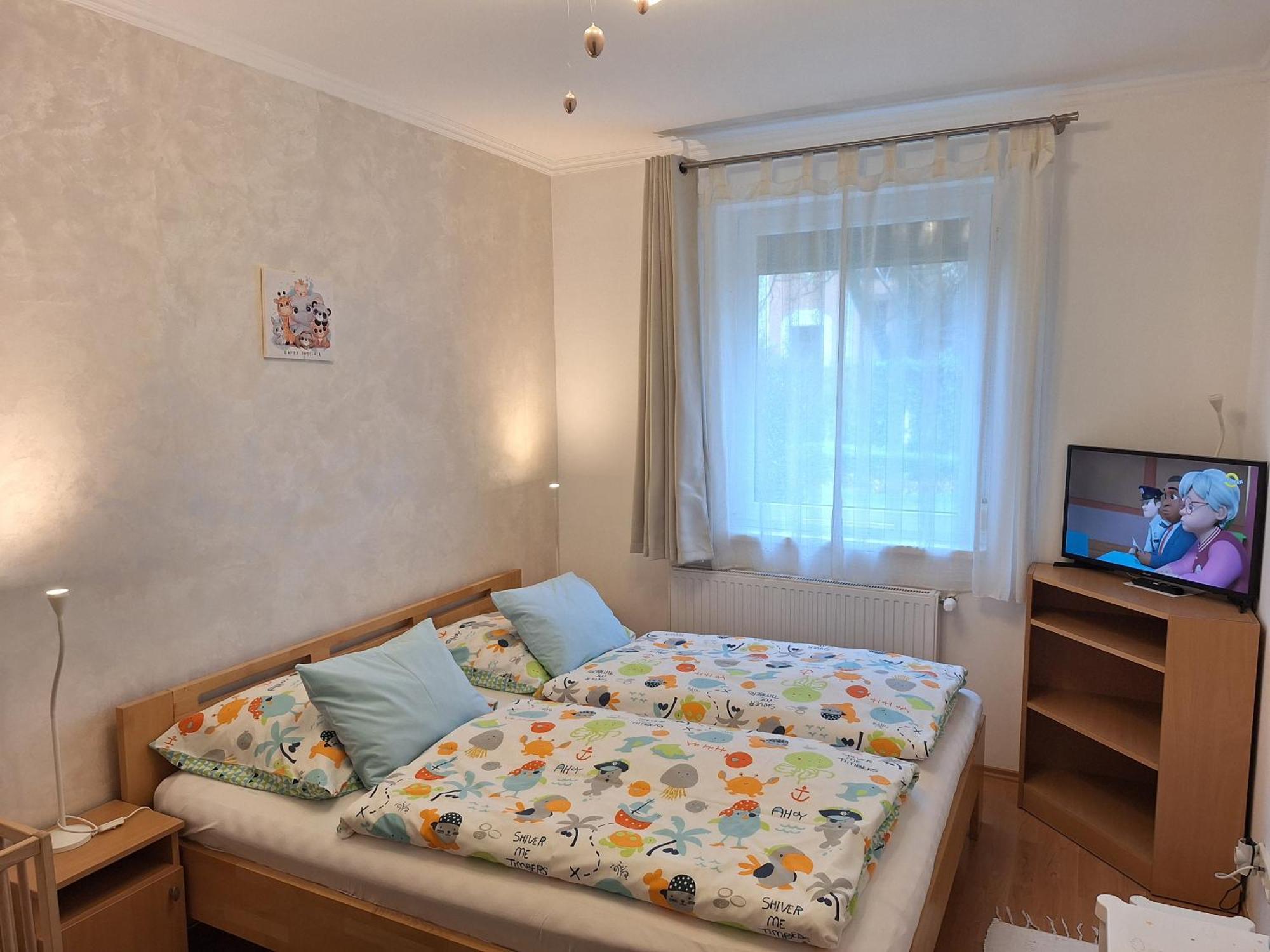 Sunny Apartman シオーフォク エクステリア 写真
