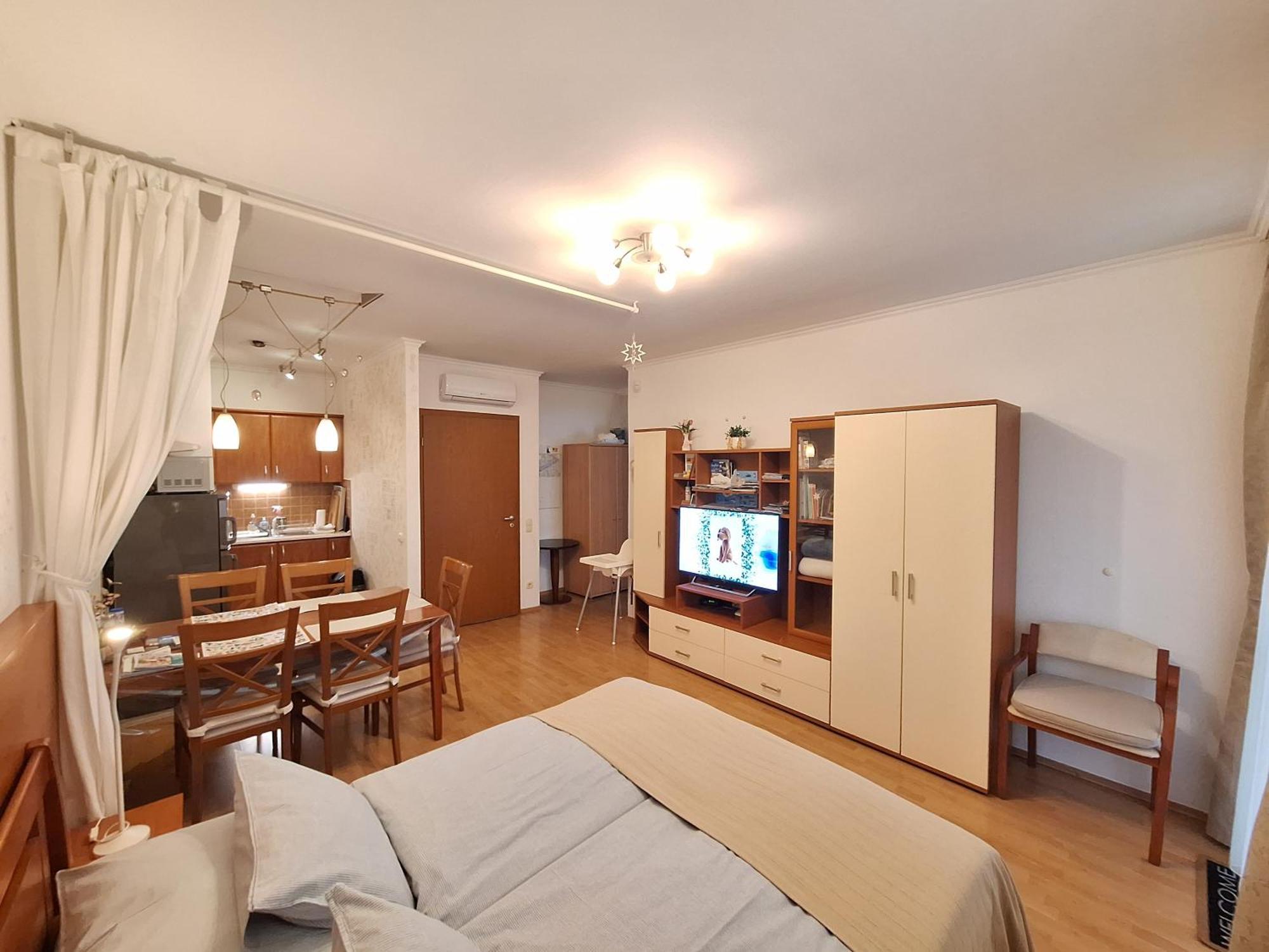 Sunny Apartman シオーフォク エクステリア 写真