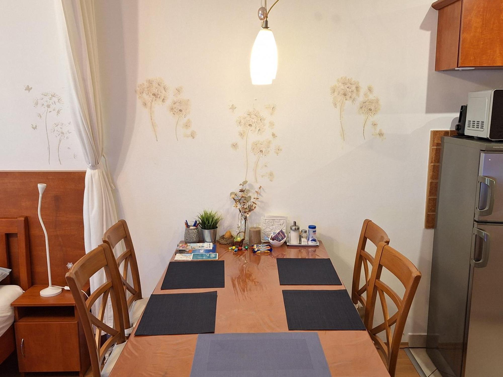 Sunny Apartman シオーフォク エクステリア 写真