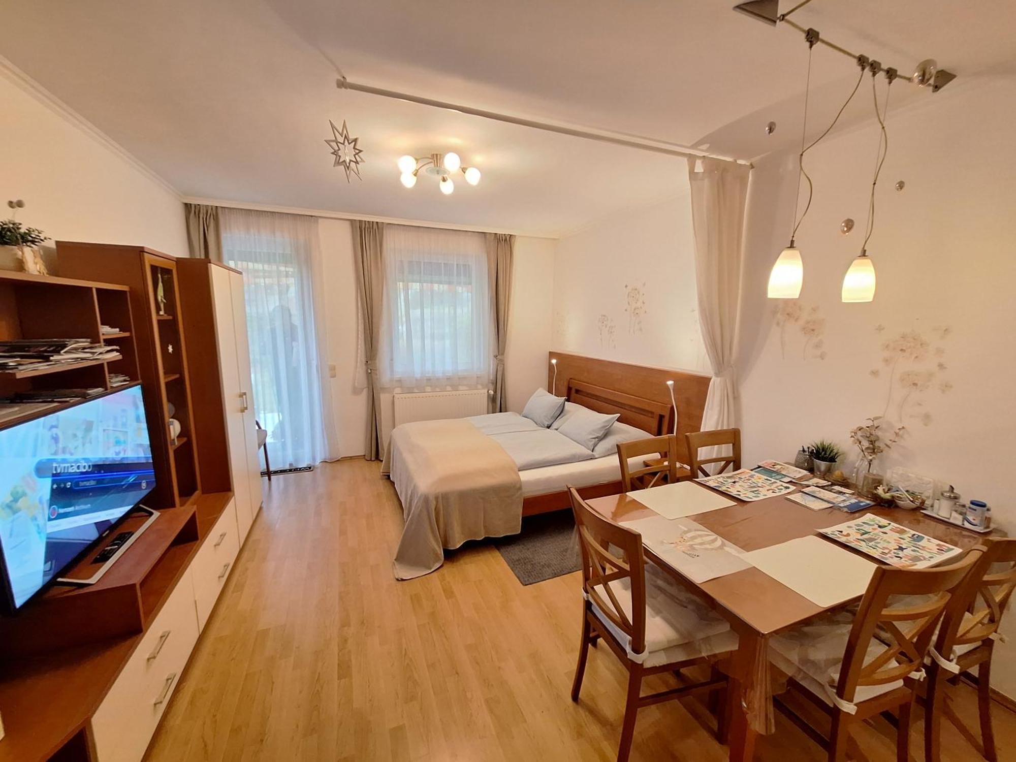 Sunny Apartman シオーフォク エクステリア 写真