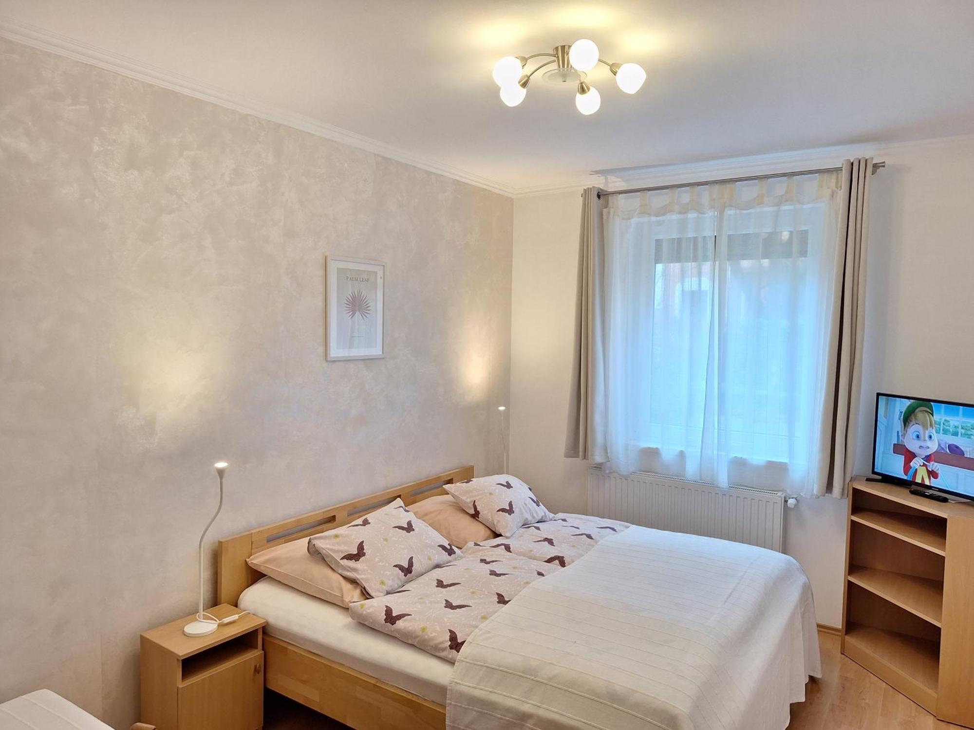 Sunny Apartman シオーフォク エクステリア 写真