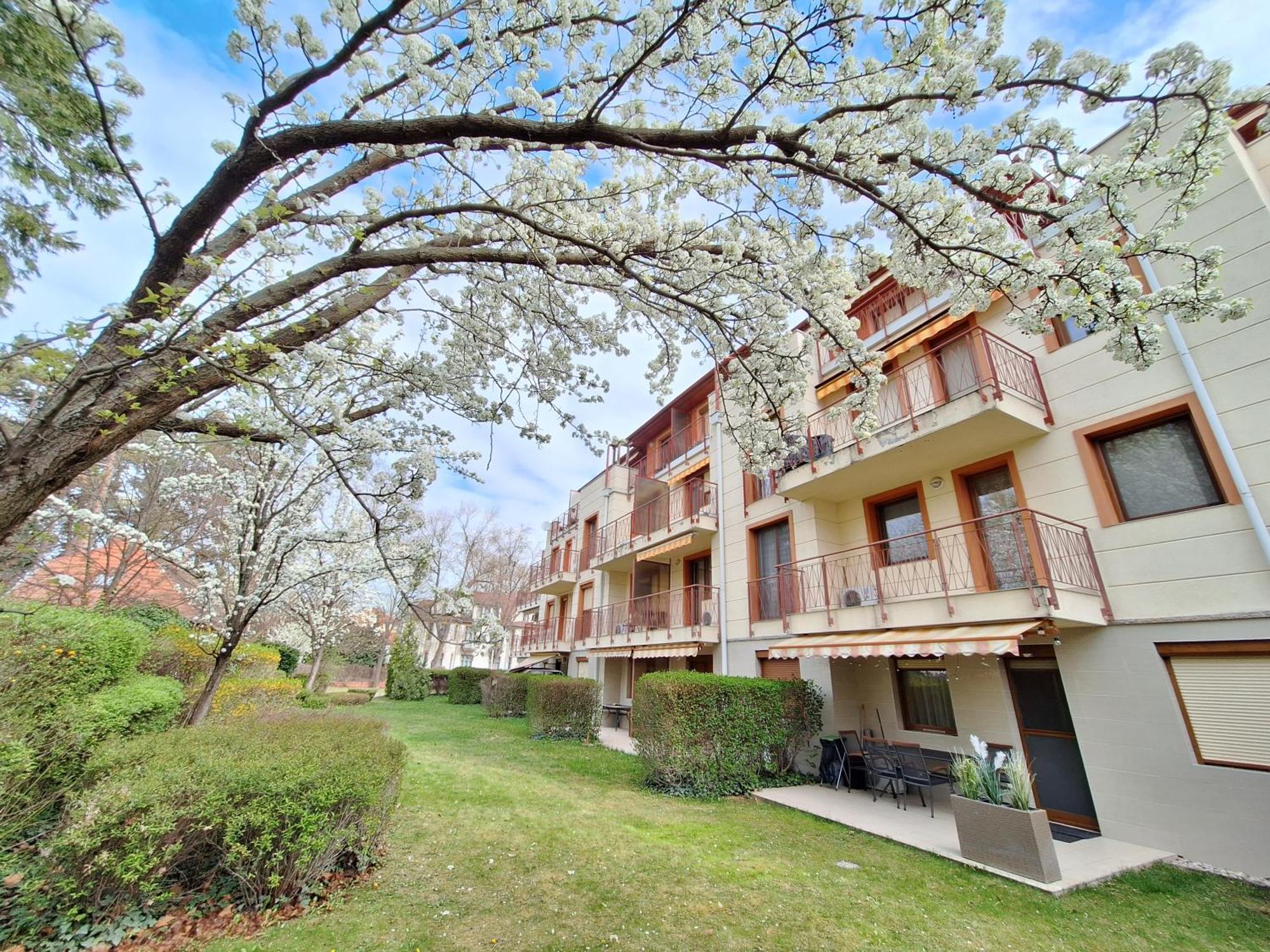 Sunny Apartman シオーフォク エクステリア 写真
