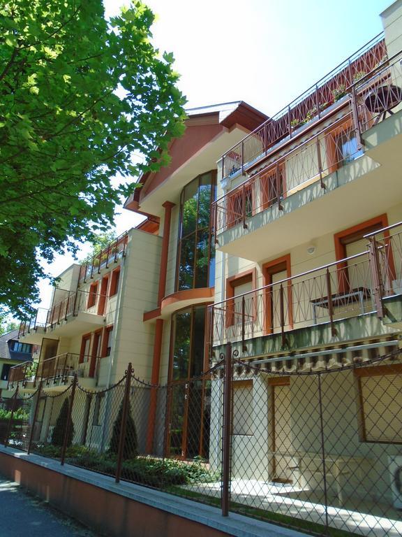 Sunny Apartman シオーフォク エクステリア 写真